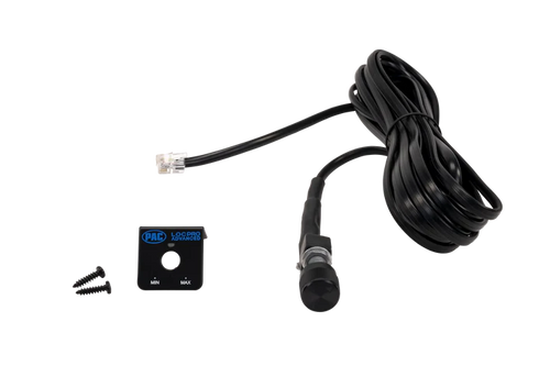 LPA 2.2 REMOTE BASS KNOB