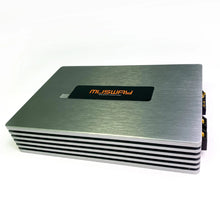 MUSWAY FOUR100 4 CHANNEL AMPLIFIER