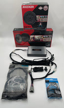 2018 - 2025 FORD WITH B&O PREMIUM SOUND PLUG & PLAY HARNESS KITS