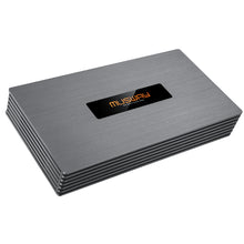 MUSWAY M12  12 Channel Full Range Class D Amplifier with 16 Channel DSP