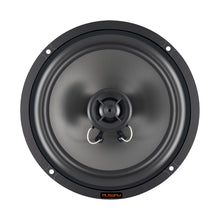 MUSWAY MC62 6 1/2 COAXIAL 100 WATTS RMS SPEAKERS
