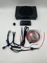 2018 AND UP TOYOTA NON AMPLIFIED NON JBL PLUG & PLAY AUDIO KITS