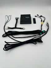 Nissan Factory Base Model NON Amplified Non Bose  Radio Plug 'n Play Audio Harnesses: Kits
