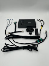 Nissan Factory Base Model NON Amplified Non Bose  Radio Plug 'n Play Audio Harnesses: Kits