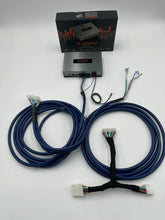 Nissan Factory Base Model NON Amplified Non Bose  Radio Plug 'n Play Audio Harnesses: Kits