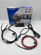 Toyota 2004 - 2019 Factory Base Model NON Amplified Non Premium Non JBL  Radio Plug 'n Play Audio Harnesses: