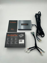 Toyota 2004 - 2019 Factory Base Model NON Amplified Non Premium Non JBL  Radio Plug 'n Play Audio Harnesses: