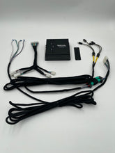 Toyota 2004 - 2019 Factory Base Model NON Amplified Non Premium Non JBL  Radio Plug 'n Play Audio Harnesses: