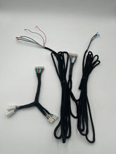 Toyota 2004 - 2019 Factory Base Model NON Amplified Non Premium Non JBL  Radio Plug 'n Play Audio Harnesses: