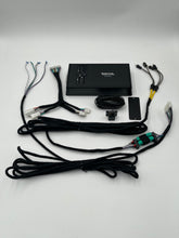 Toyota 2004 - 2019 Factory Base Model NON Amplified Non Premium Non JBL  Radio Plug 'n Play Audio Harnesses: