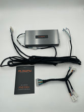 Toyota 2004 - 2019 Factory Base Model NON Amplified Non Premium Non JBL  Radio Plug 'n Play Audio Harnesses: