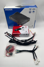 Toyota 2004 - 2019 Factory Base Model NON Amplified Non Premium Non JBL  Radio Plug 'n Play Audio Harnesses: