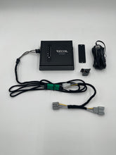 2020 - 2026 BRONCO &  2020- 2026 BRONCO SPORT  NON Amplified Radio Plug 'n Play Audio Harnesses: Kits