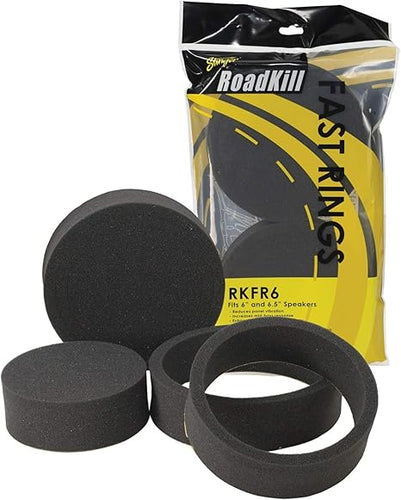 STINGER ROADKILL FAST RINGS RKFR6