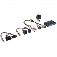 Amplifier Integration Interface AmpPRO for 2018+ Ford B&O A2B Factory Amplified Systems