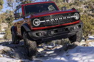 2020 - 2025  BRONCO &  2020- 2025 BRONCO SPORT  NON Amplified Radio Plug 'n Play Audio Harnesses: Kits