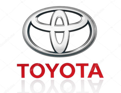 Toyota 2004 - 2019 Factory Base Model NON Amplified Non Premium Non JBL  Radio Plug 'n Play Audio Harnesses: