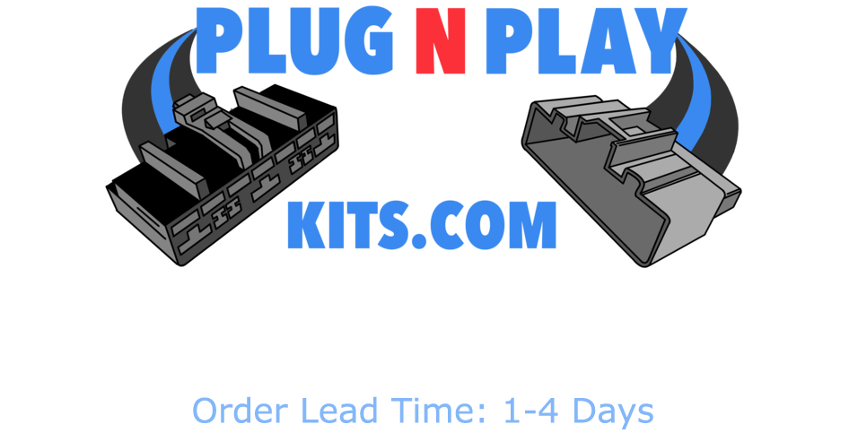 PLUGNPLAYKITS – Plug N Play Kits