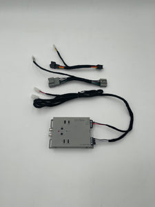 2018 - 2025 FORD WITH B&O PREMIUM SOUND PLUG & PLAY HARNESS KITS