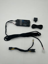 2022  - 2025  Ford Maverick  Factory Base Model  NON B & O NON Amplified Radio Plug 'n Play Audio Harnesses: Kits