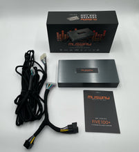Plug & Play Audio Control Kit For 2021-2025 Ford F150 Factory Radio - LC5i Pro