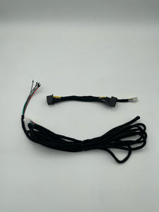 2020 And UP Ford Transit / Transit Connect NON Amplified Radio Plug 'n Play Audio Harnesses: Kits