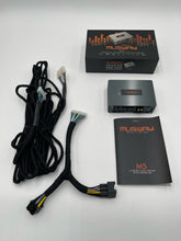 2018 - 2025 FORD WITH B&O PREMIUM SOUND PLUG & PLAY HARNESS KITS