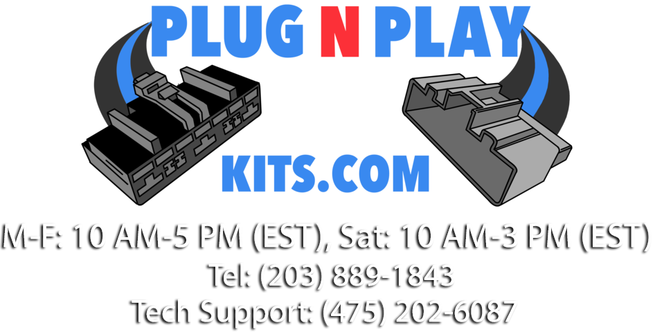 Plug N Play Kits