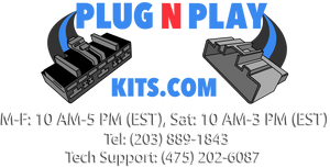 Plug N Play Kits