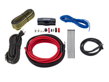 KICKER VK8  8AWG 2-Channel V-Series Value Amp Kit