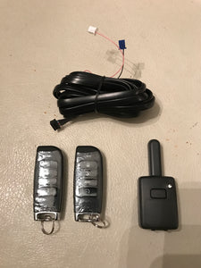 2000 Foot Extended Range Kit with Antenna & 2 Remotes