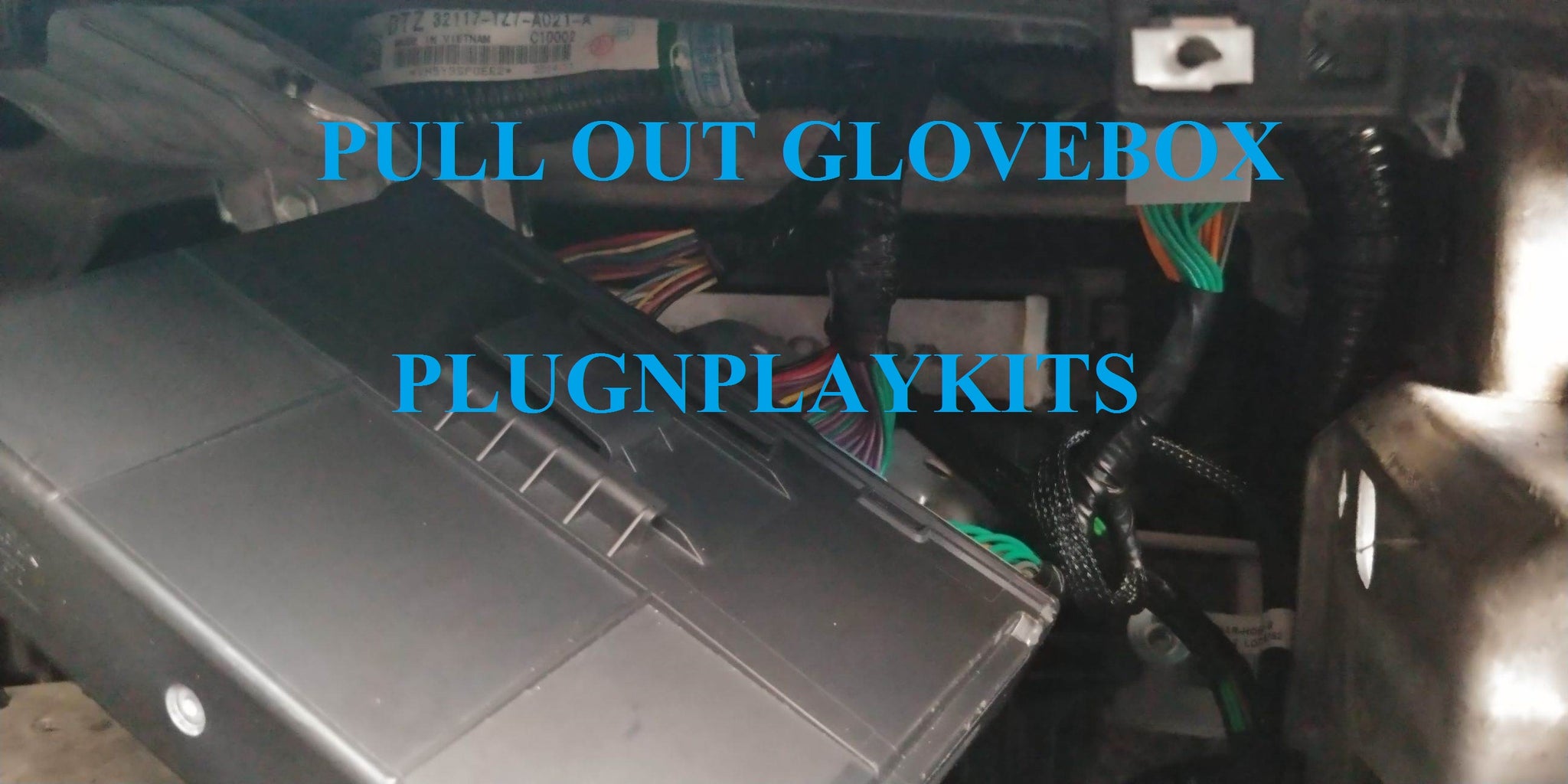 PLUGNPLAYKITS – Plug N Play Kits