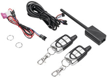 Ford F-450 (2019) Car Starter Remote Start [NO HORN HONK + 1500 ft. Remote] 100% Plug 'n Play Kit