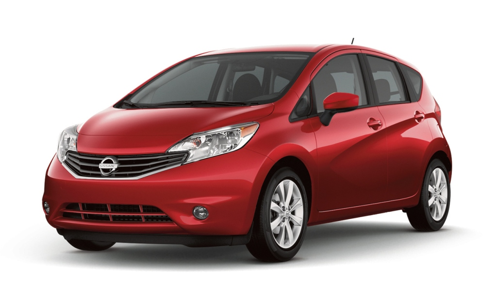 Nissan Versa Note (Standard Key) (2014-2019) Remote Car Starter Plug 'n Play Kit