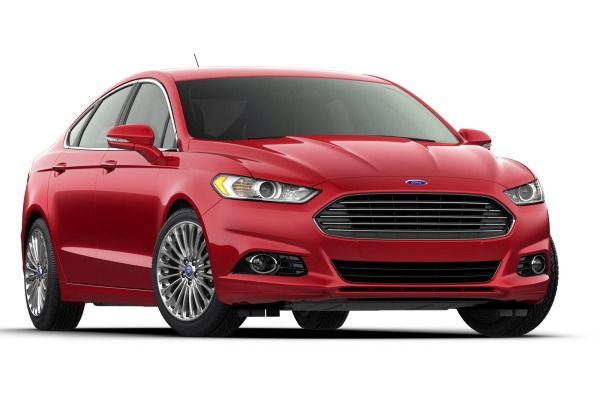 2014 - 2016 Ford Fusion No Horn Honk 100% Plug & Play Remote Start