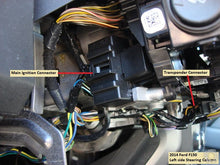 Ford F-150 (2011 - 2014) Car Starter Remote Start 100% Plug 'n Play Kit