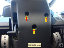 Ford F-150 (2011 - 2014) Car Starter Remote Start 100% Plug 'n Play Kit (NO HORN HONK )