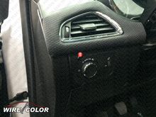 Chevrolet Cruze (Standard Key) (2010-2019) Remote Car Starter Plug 'n Play Kit