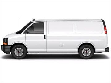 GMC Savana (Standard Key) (2008-2017) Remote Car Starter Plug 'n Play Kit