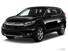 2016 - 2020 HONDA CRV WITH STANDARD KEY