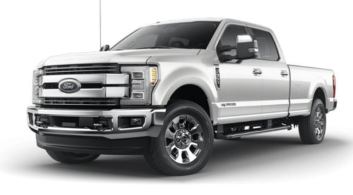 Ford F-350 (2019) Add-On Cell App for Existing Factory Installed Remote Start Kits (1 Year Service Included) 100% Plug 'n Play Kit