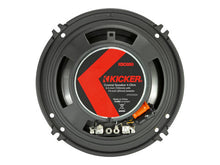 KICKER 47KSC6504    KSC650 6.5" Coaxial Speakers