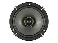 KICKER 51KSC6504    KSC650 6.5" Coaxial Speakers