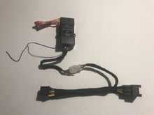 2020 Ford Ecosport Factory Base Model 4 OR 8 Inch Screen NON Amplified Radio Plug 'n Play Audio Harnesses: Kits
