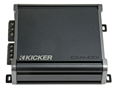 KICKER – Plug N Play Kits KICKER – Plug N Play Kits