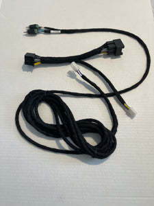2020 And Up Ford Explorer  NON Amplified Radio Plug 'n Play Audio Harnesses: Kits