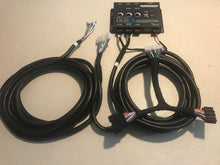2020 & Up Ford Escape  Factory Base Model 4 OR 8 Inch Screen NON Amplified Radio Plug 'n Play Audio Harnesses: Kits