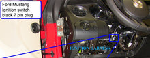 Ford Mustang (2013) Car Starter Remote Start 100% Plug 'n Play Kit