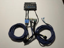 2022  AND UP Ford Maverick  Factory Base Model  NON B & O NON Amplified Radio Plug 'n Play Audio Harnesses: Kits