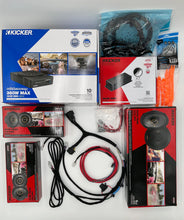2020 And UP BRONCO & BRONCO SPORT  NON Amplified Radio Plug 'n Play Audio Harnesses: Kits